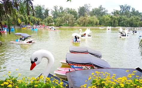 13+ Places to See in Burnham Park (Complete Travel Guide).